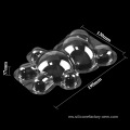 COCOMATE COCORITS SILICONE CO PLASTIK
